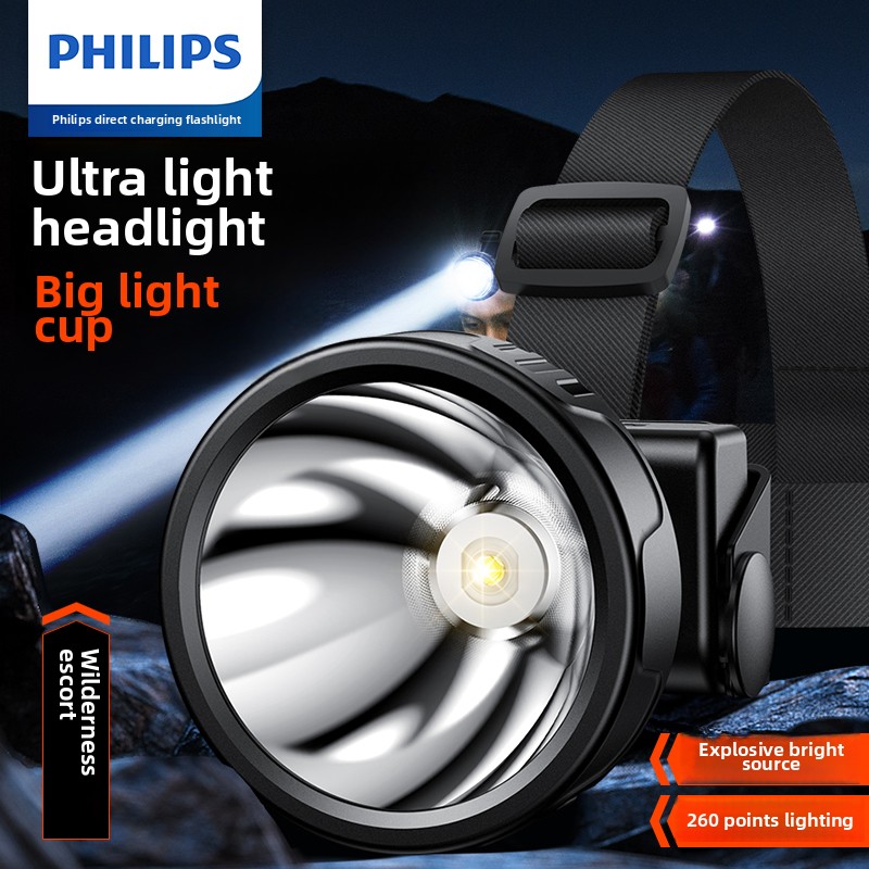 Outdoor Lighting Philips - PHILIPS SFL1342 LED Headlamp Sensor Head