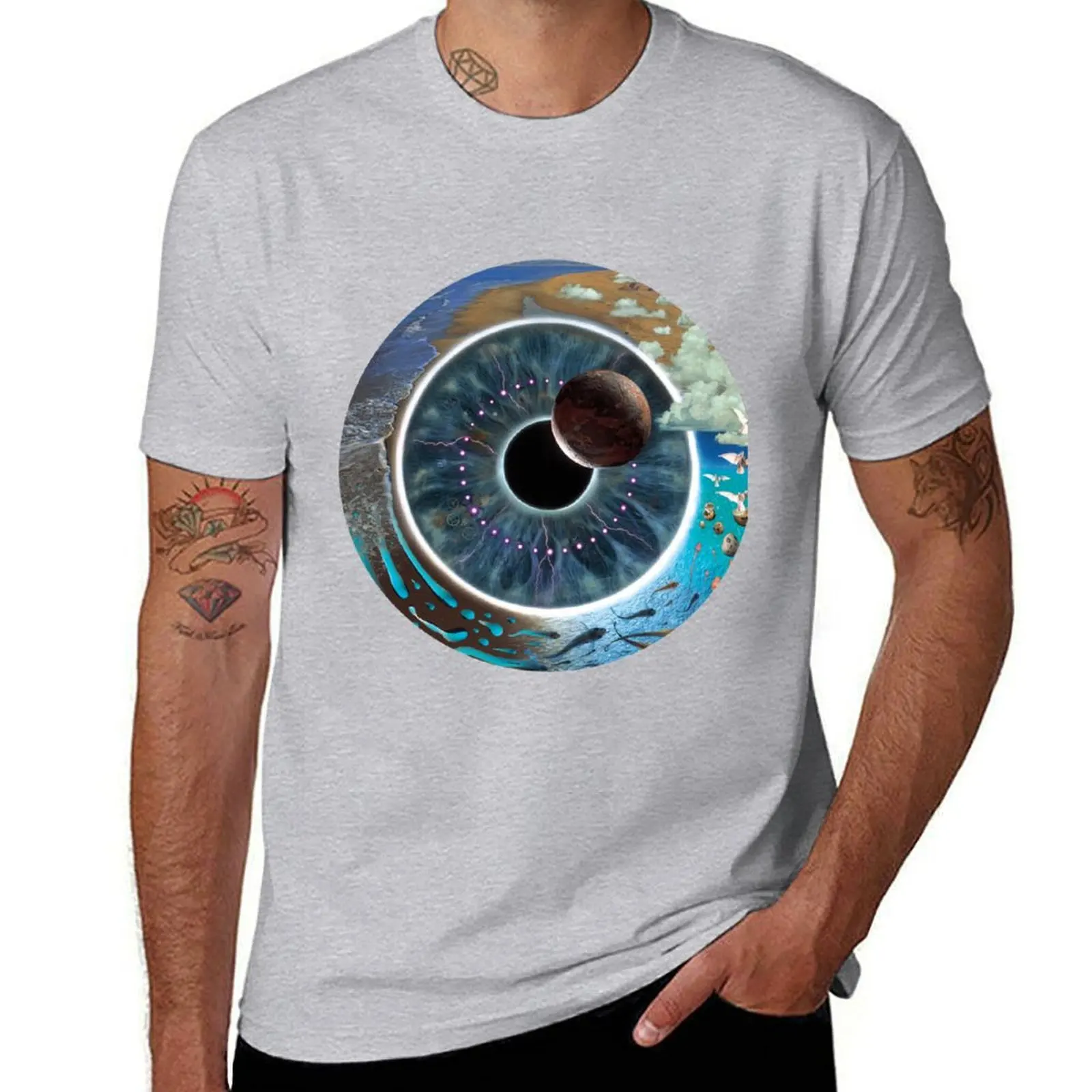 Outdoor Lighting New Jersey - 2026 New Premium Basic Tshirt Pure