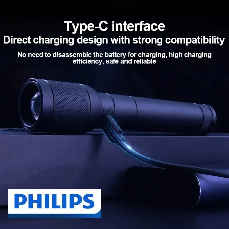 Philips 6168 Optical Zoom Flas - Outdoor Lighting Philips 评论和价格