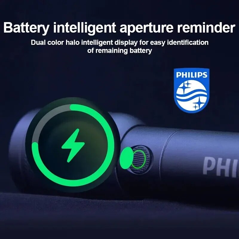Philips 6168 Optical Zoom Flas - Outdoor Lighting Philips 评论和价格