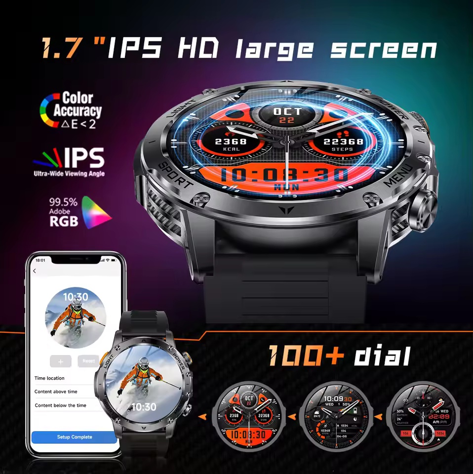 2026 New Men's GPS Outdoor Spo - Outdoor Lighting Smart Controller 评论和价格