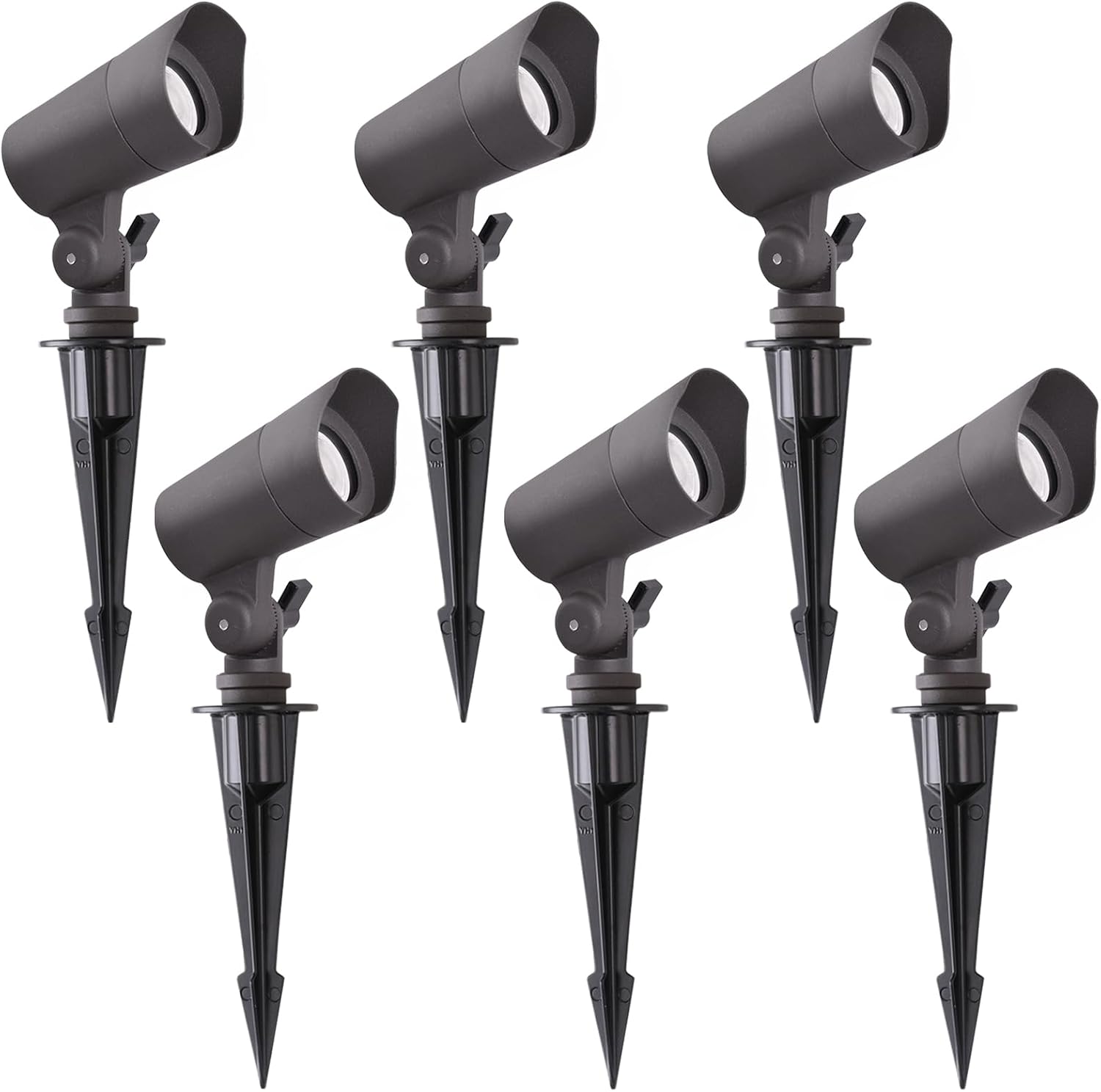 Low Voltage 12V LED Landscape  - Outdoor Lighting Spotlight 评论和价格