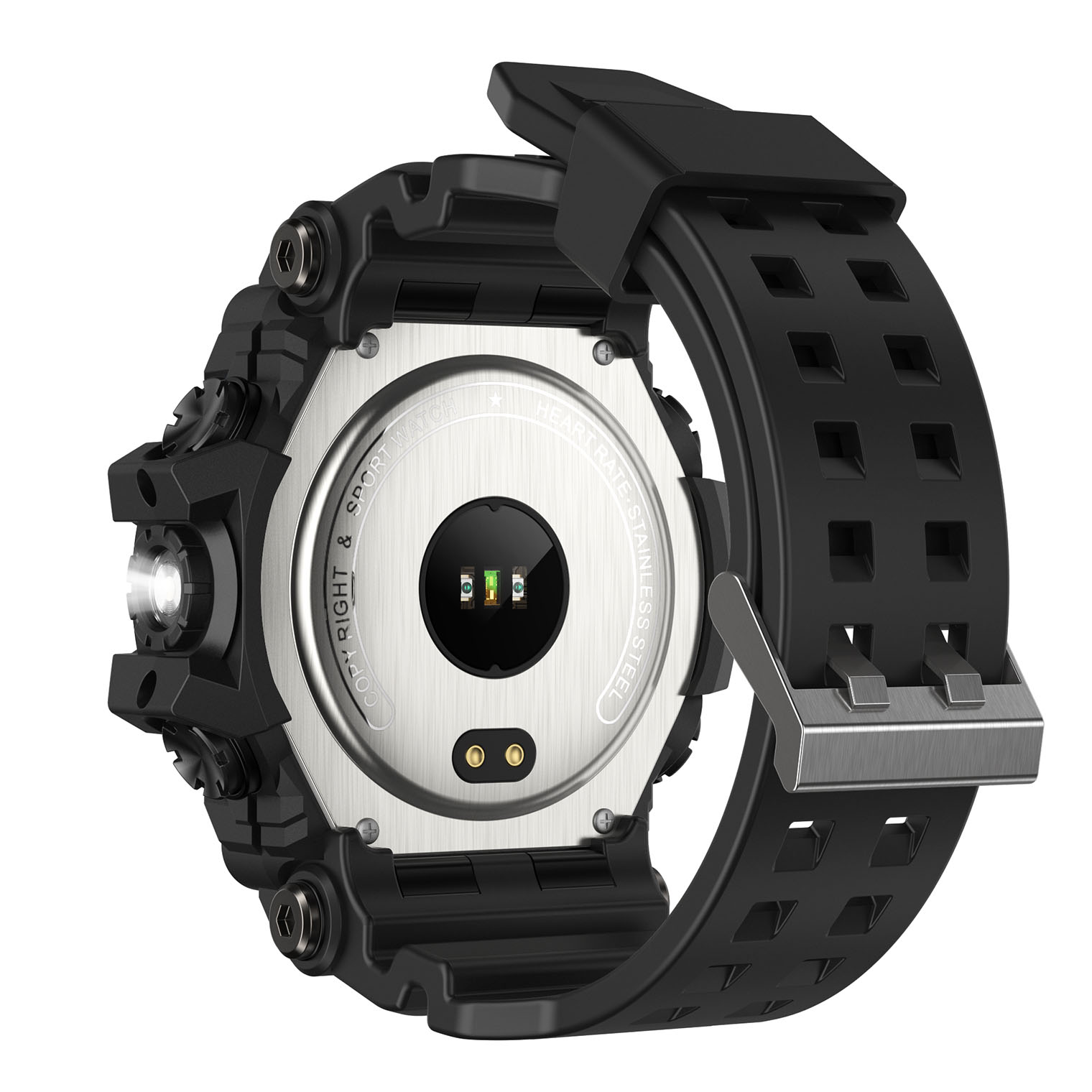 Outdoor Realtek Smartwatch wit - Outdoor Lighting Smart Controller 评论和价格