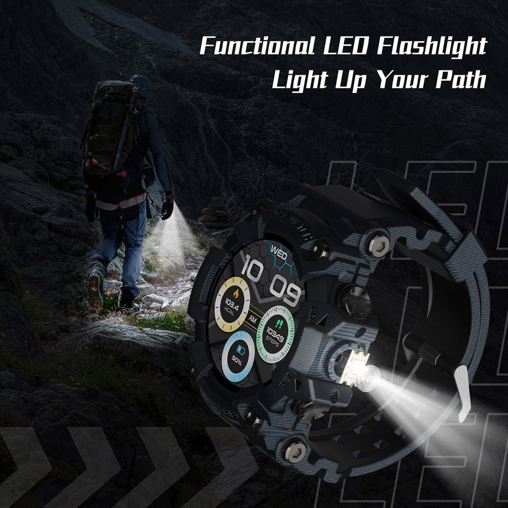 Outdoor Realtek Smartwatch wit - Outdoor Lighting Smart Controller 评论和价格