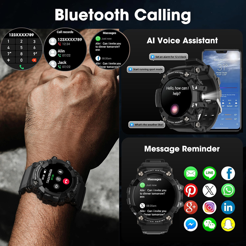 Outdoor Realtek Smartwatch wit - Outdoor Lighting Smart Controller 评论和价格