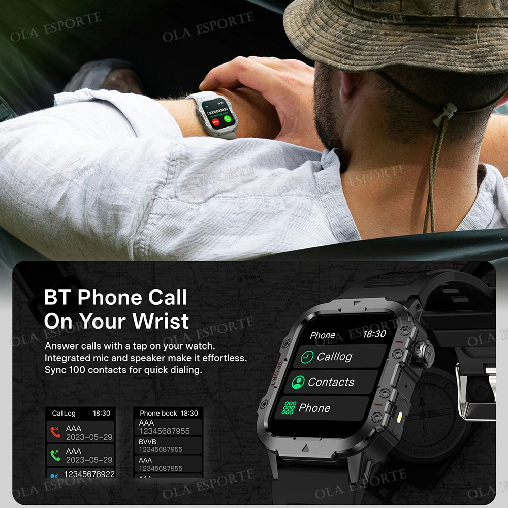 2026 Military Outdoor Smart Wa - Outdoor Lighting Smart Controller 评论和价格