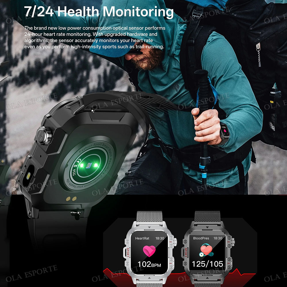 2026 Military Outdoor Smart Wa - Outdoor Lighting Smart Controller 评论和价格