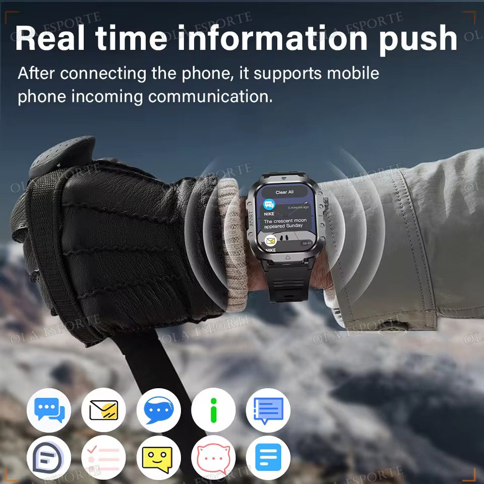 Rugged Military Outdoor Sports - Outdoor Lighting Smart Controller 评论和价格