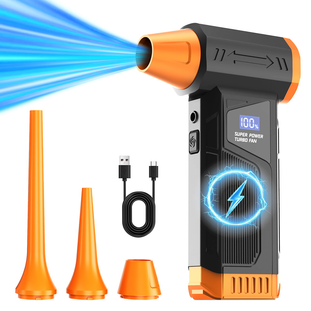 【2026 New】Brushless Wireless J - Outdoor Lighting Under Eaves 评论和价格