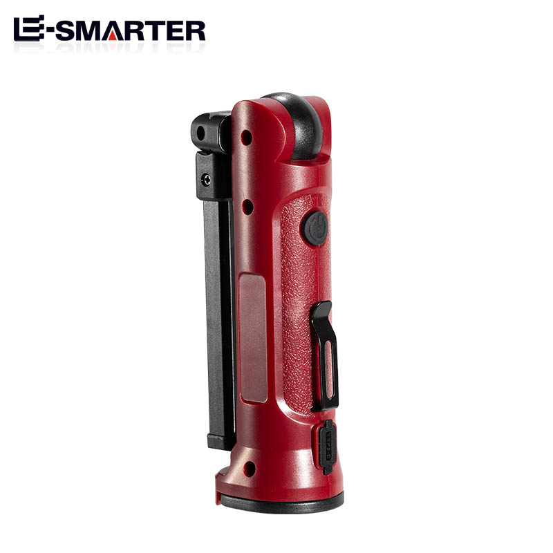 COB LED Work Light Rechargeabl - Outdoor Lighting Beacon 评论和价格