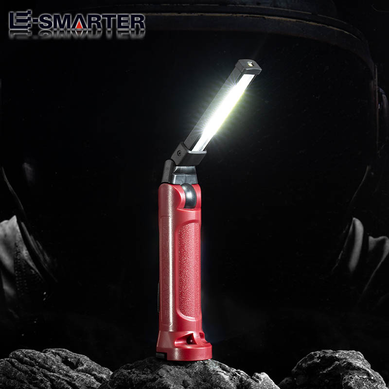COB LED Work Light Rechargeabl - Outdoor Lighting Beacon 评论和价格