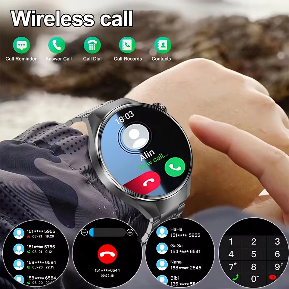 New Upgraded Original Watch G5 - Outdoor Lighting Smart Controller 评论和价格