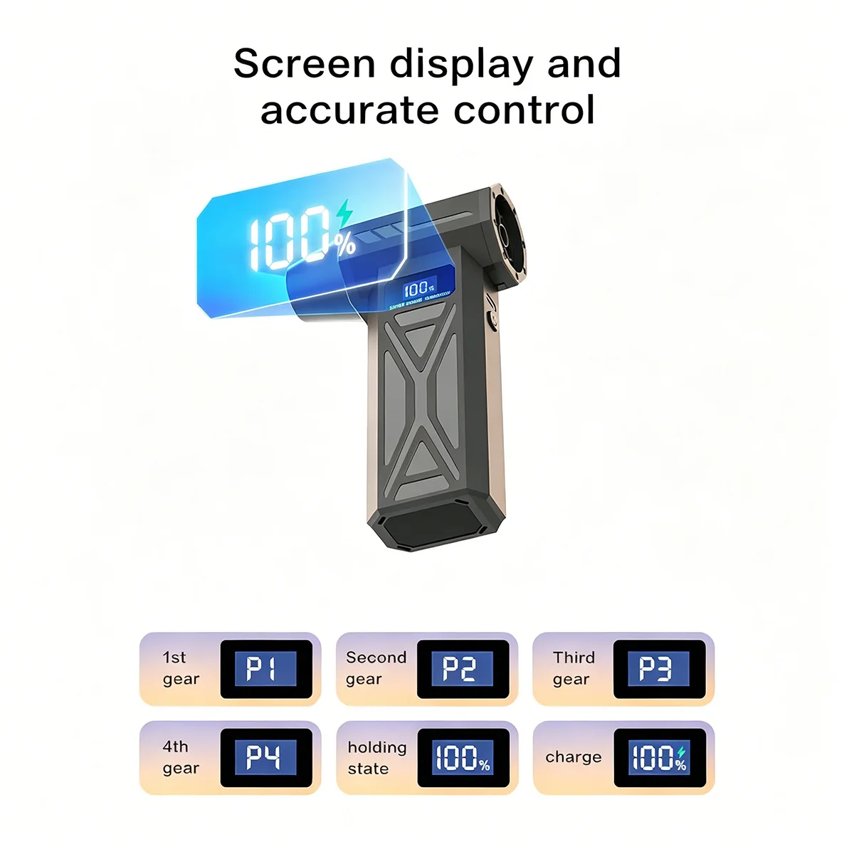 Brushless Wireless Jet Fan Tur - Outdoor Lighting Under Eaves 评论和价格