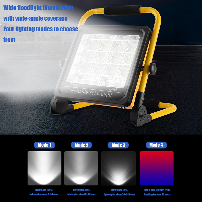 VOLODYMYR USB Rechargeable Flo - Outdoor Lighting Spotlight 评论和价格