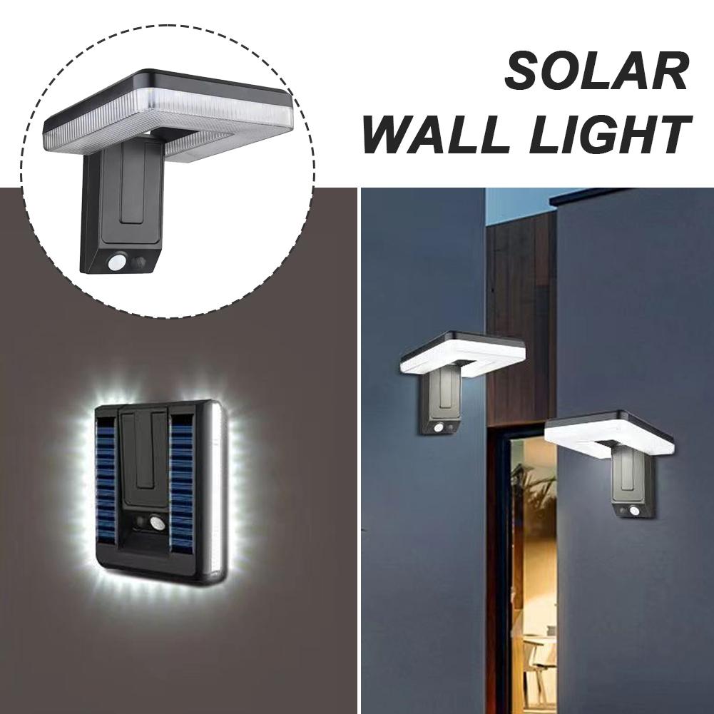 Foldable LED 120° Solar Light  - Outdoor Lighting For Gazebo 评论和价格