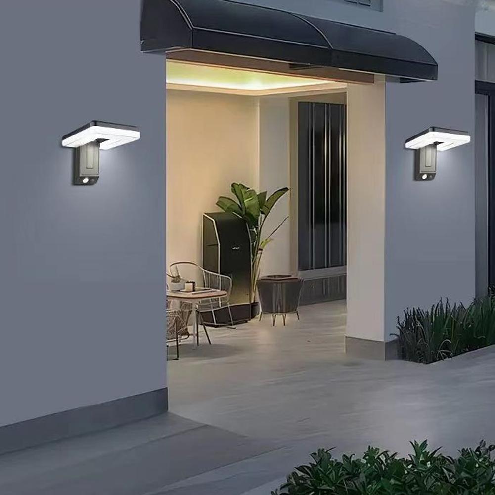Foldable LED 120° Solar Light  - Outdoor Lighting For Gazebo 评论和价格