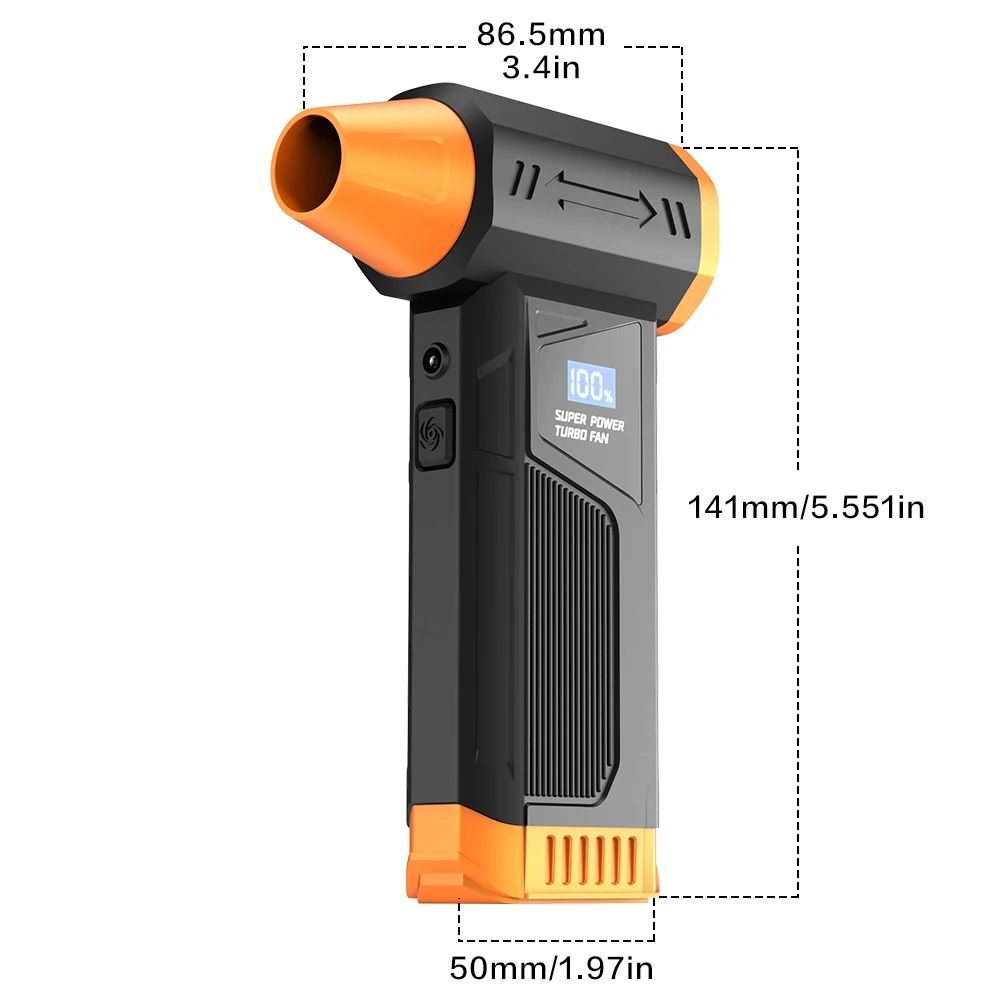 【2026 New】Brushless Wireless J - Outdoor Lighting Under Eaves 评论和价格