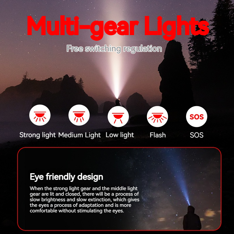 PHILIPS  LED Headlamp Sensor H - Outdoor Lighting Philips 评论和价格