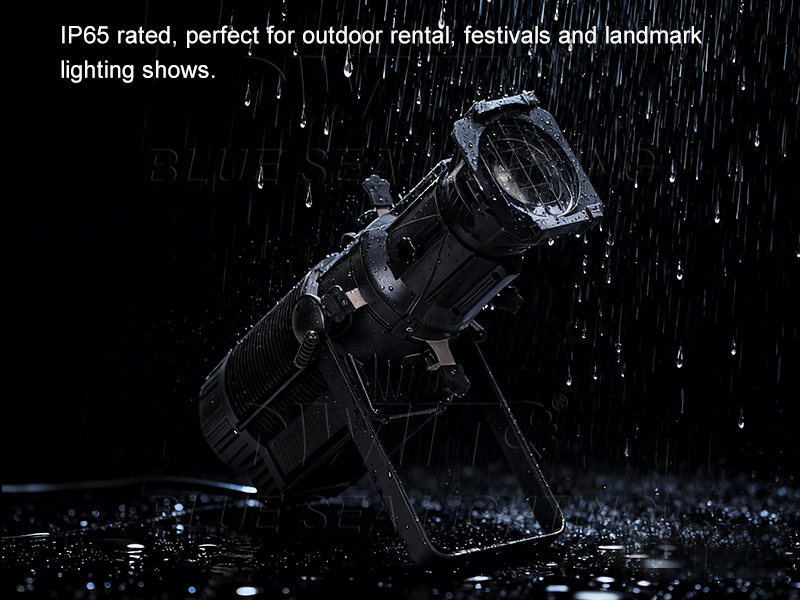 IP65 Waterproof Outdoor 300W W - Outdoor Lighting Spotlight 评论和价格