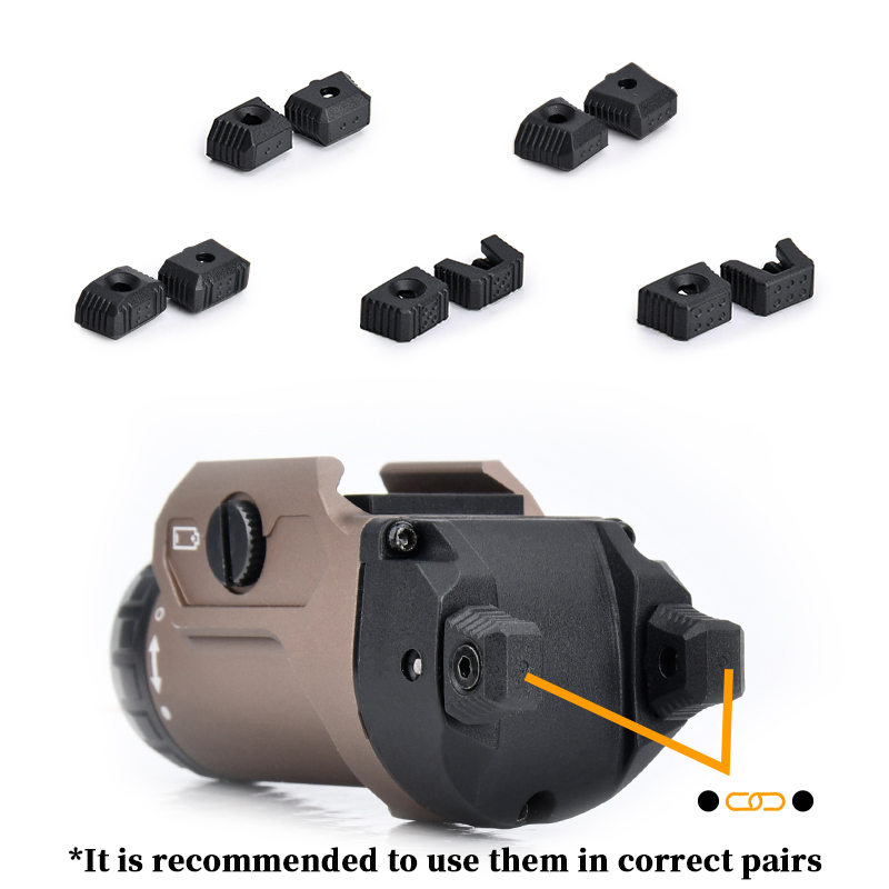 Tactical FOXTROT2R 700 Lumen U - Outdoor Lighting Beacon 评论和价格