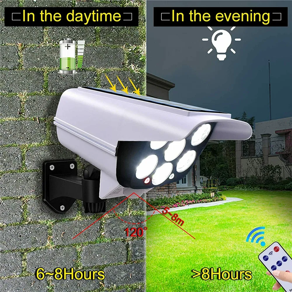 Outdoor Solar Light Motion Sen - Outdoor Lighting For Gazebo 评论和价格
