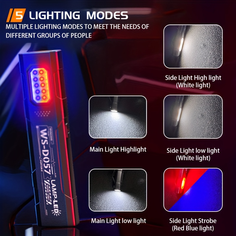 Powerful Mini Security flashin - Outdoor Lighting Beacon 评论和价格