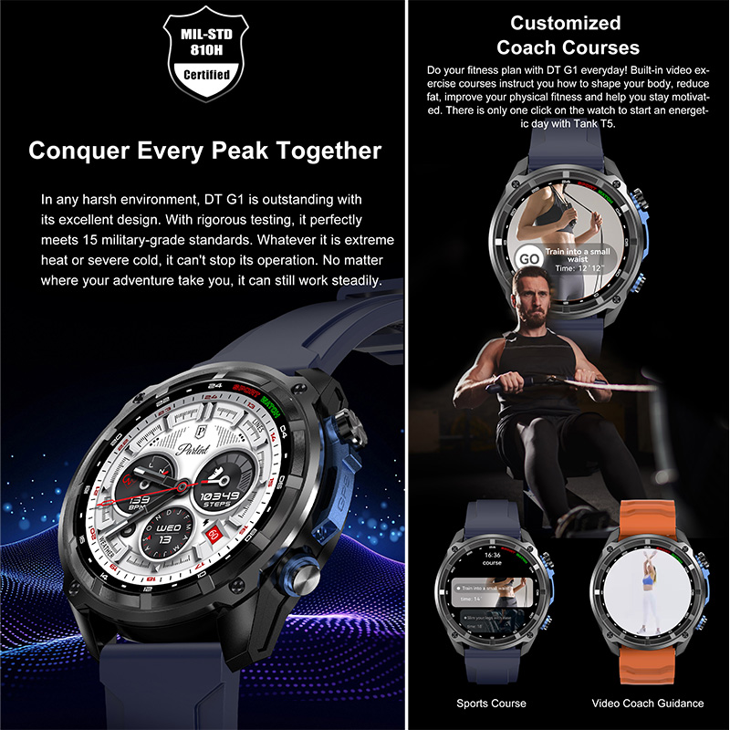 Yaocx Men Smart Watch New Outd - Outdoor Lighting Smart Controller 评论和价格