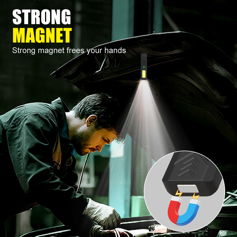 Rechargeable LED Handheld Flas - Outdoor Lighting Nearby 评论和价格