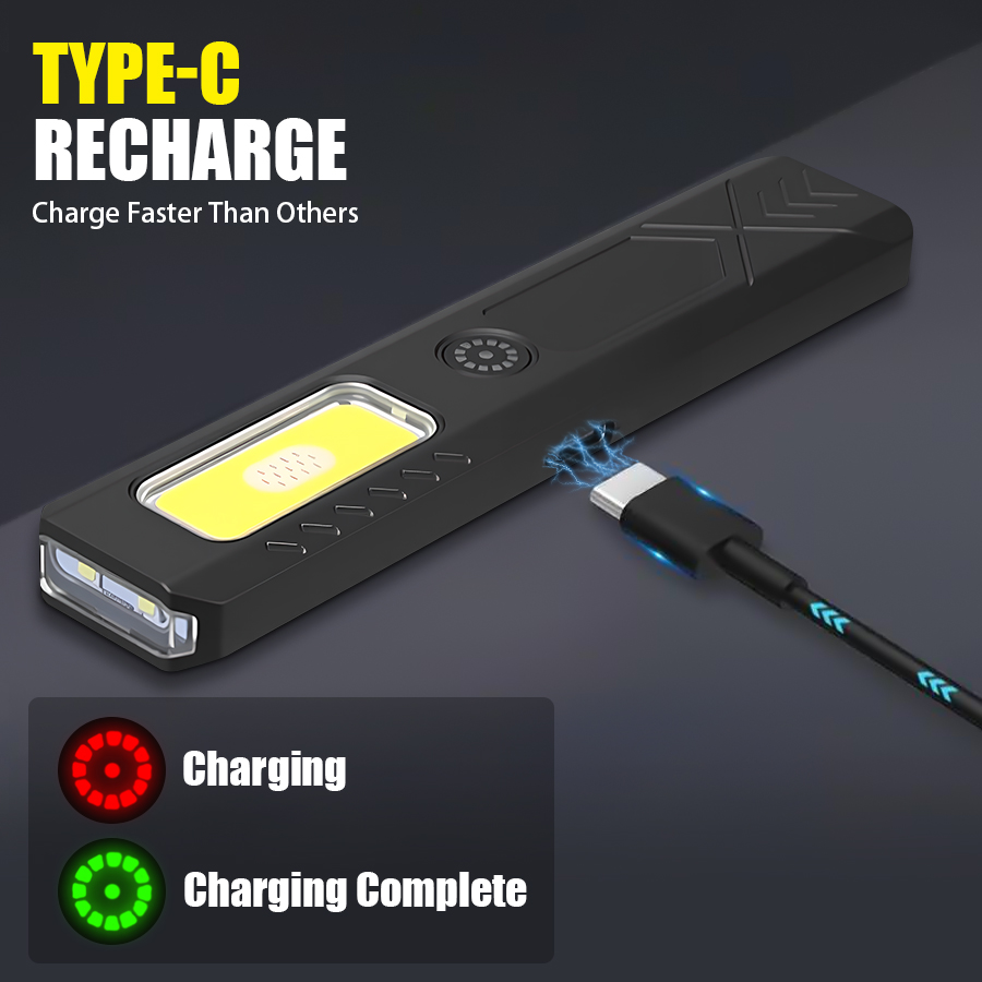 Rechargeable LED Handheld Flas - Outdoor Lighting Nearby 评论和价格