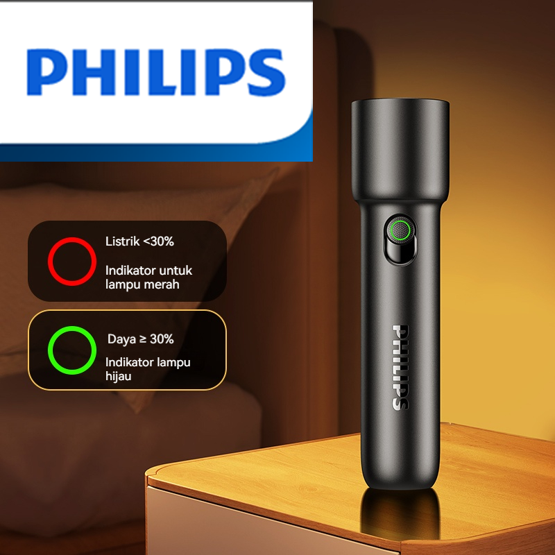 Philips 2024 New EDC Portable  - Outdoor Lighting Philips 评论和价格