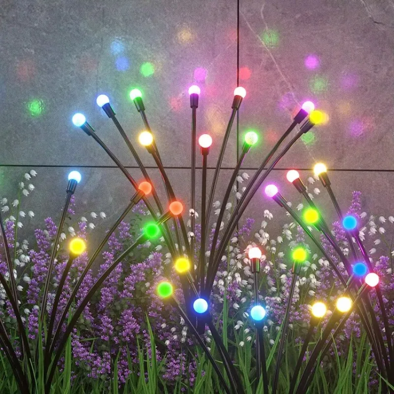 Outdoor Solar Pathway Light Wa - Outdoor Lighting For Gazebo 评论和价格