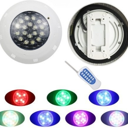 AC12V LED Wall Mount Underwate - Outdoor Lighting Spotlight 评论和价格