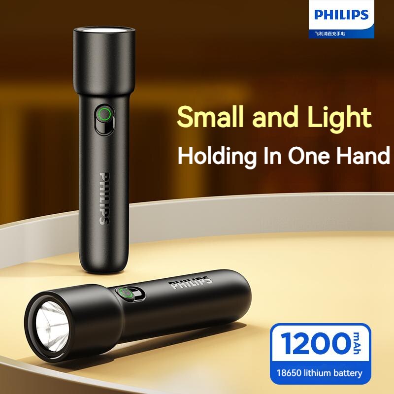 Philips 2025 New EDC Portable  - Outdoor Lighting Philips 评论和价格