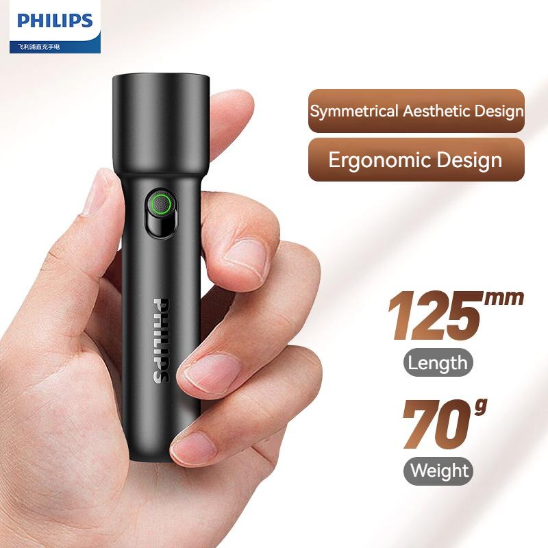 Philips 2025 New EDC Portable  - Outdoor Lighting Philips 评论和价格