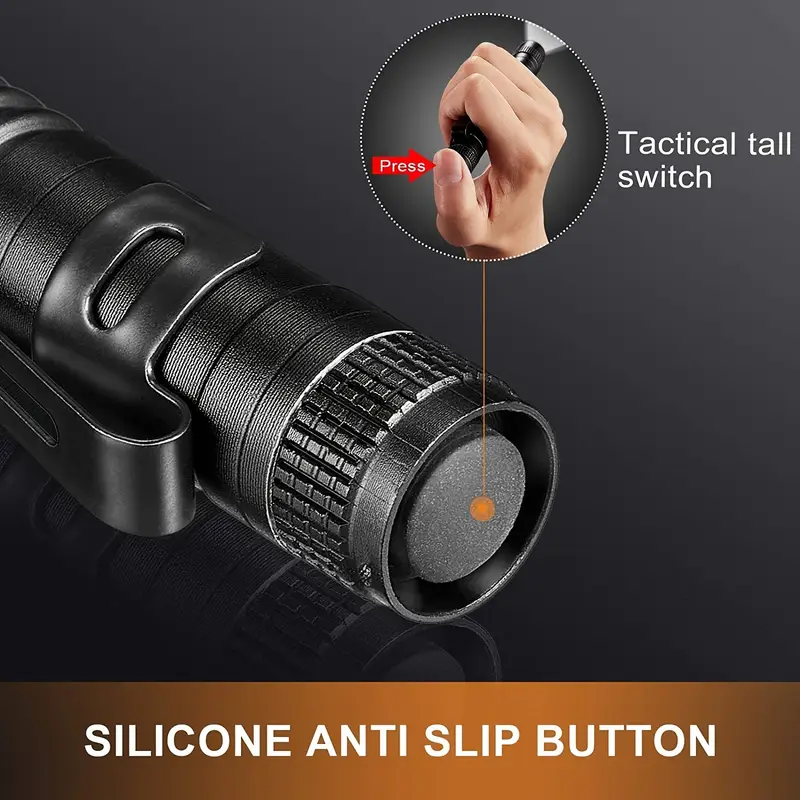 1-4PCS Mini Portable LED Pen L - Outdoor Lighting Beacon 评论和价格