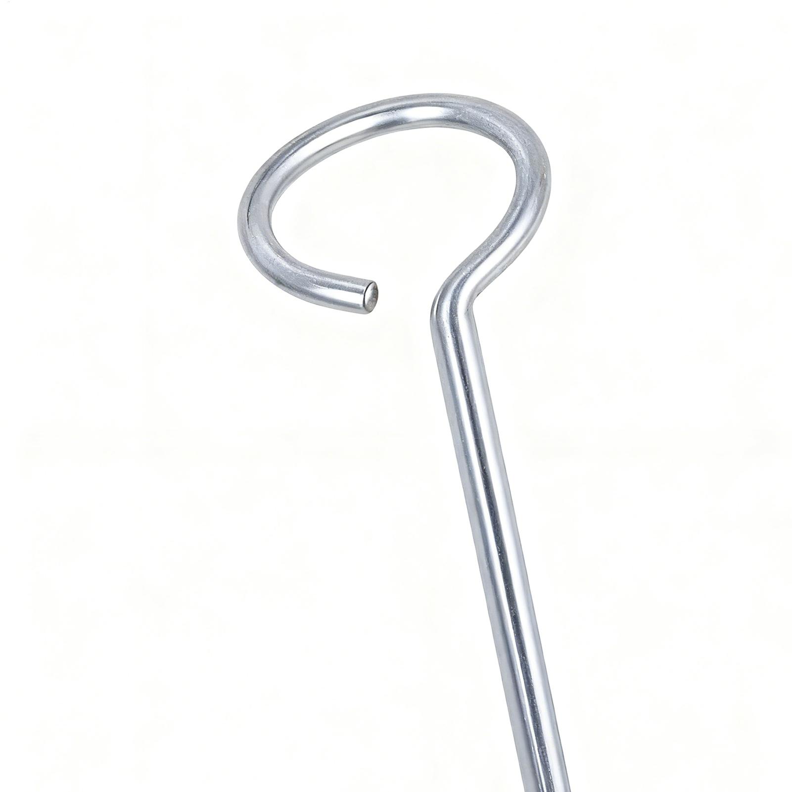 Christmas Light Stakes 12-Inch - Outdoor Lighting For Christmas 评论和价格