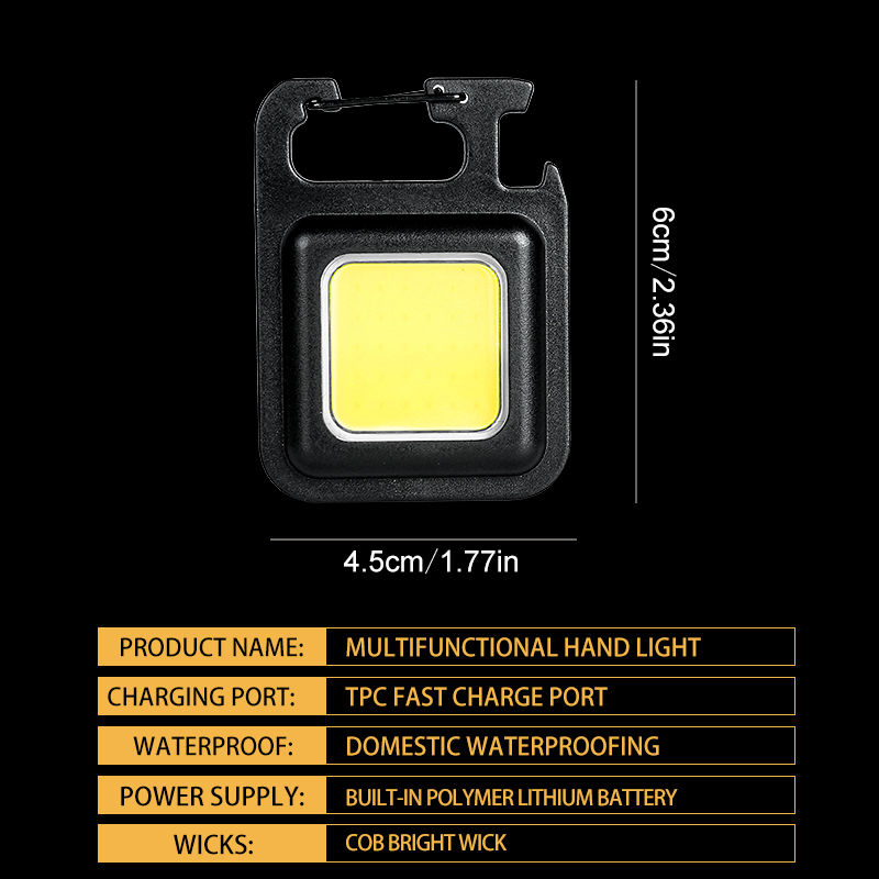Super Bright Convenient Carry- - Outdoor Lighting Beacon 评论和价格