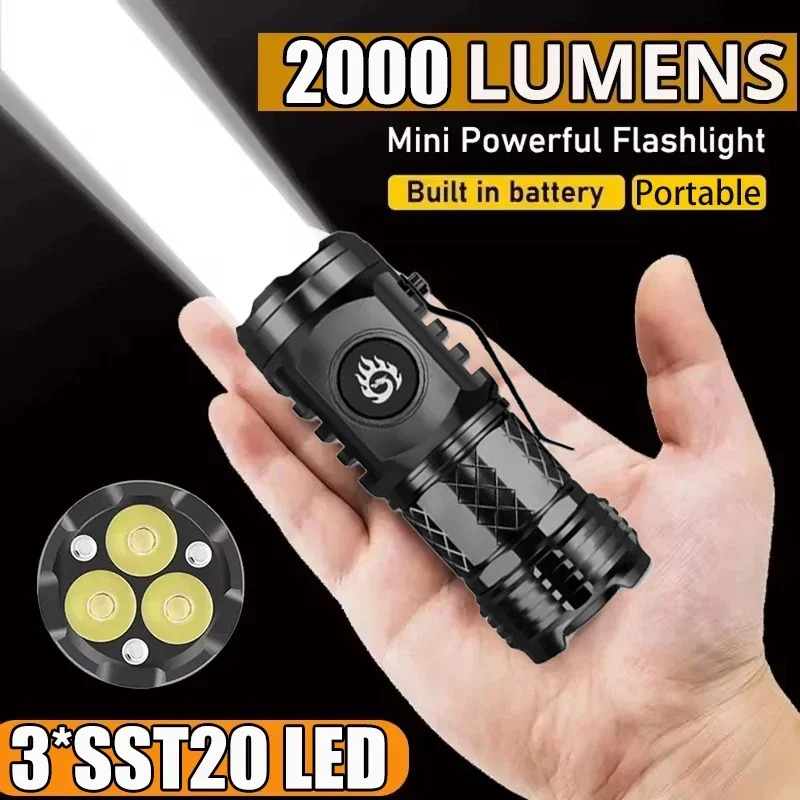 High Strong Power Tactical Fla - Outdoor Lighting Nearby 评论和价格