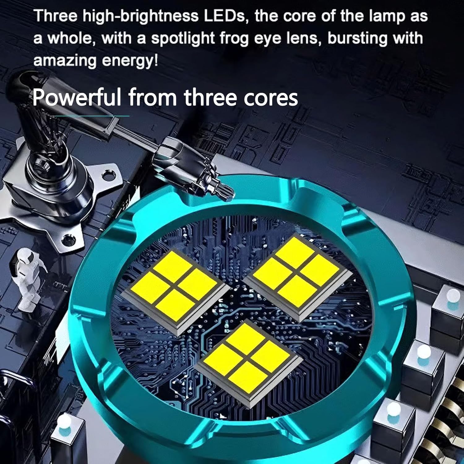 High Strong Power Tactical Fla - Outdoor Lighting Nearby 评论和价格