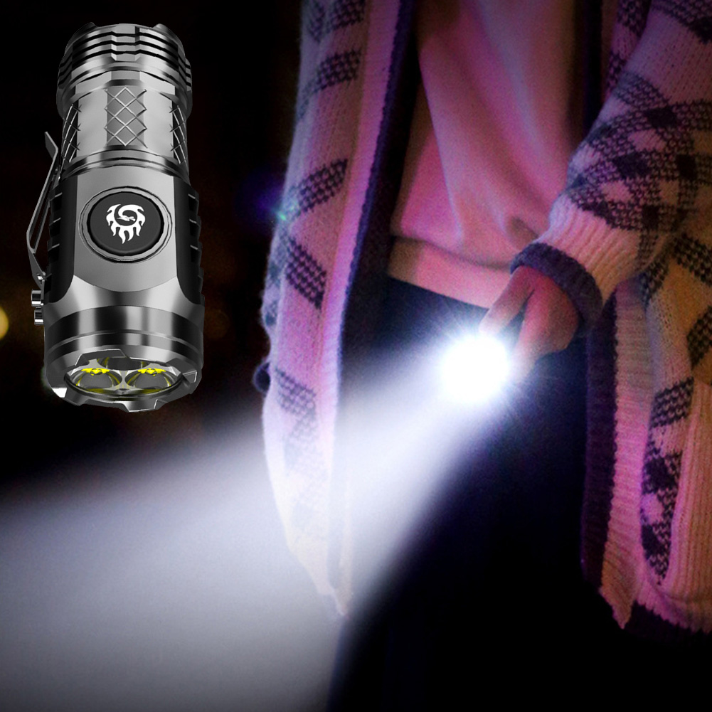 High Strong Power Tactical Fla - Outdoor Lighting Nearby 评论和价格