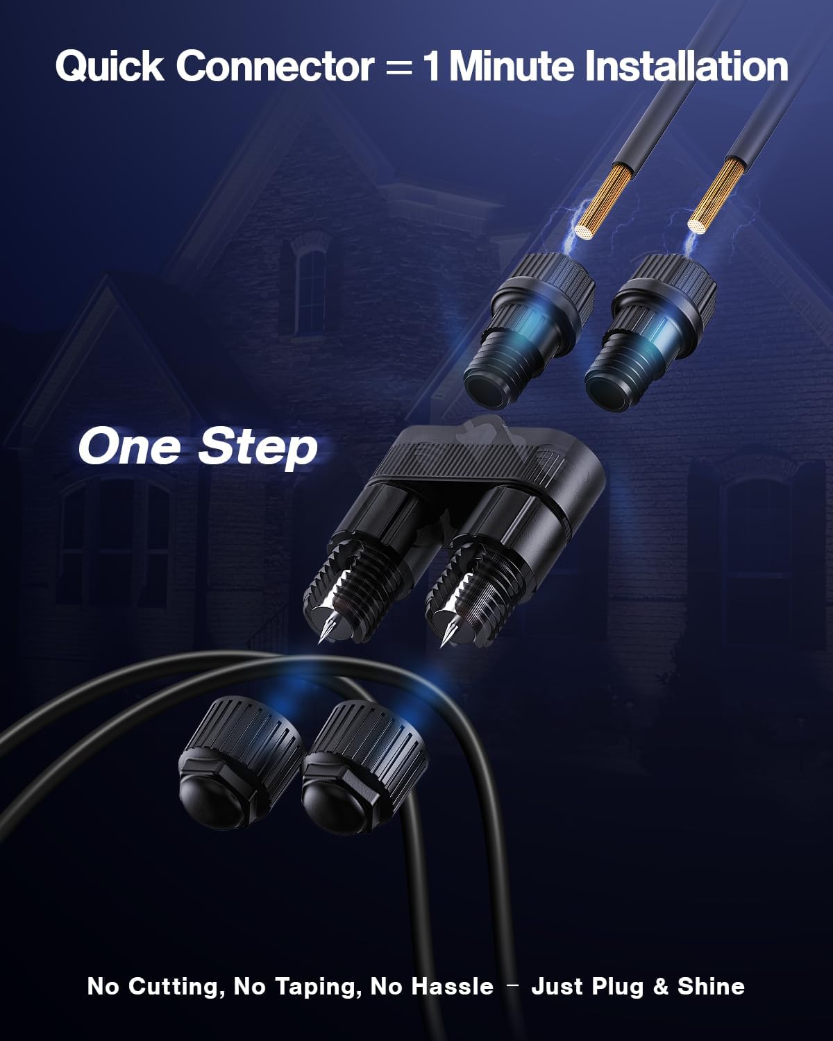 Twelve Pack Low Voltage Landsc - Outdoor Lighting Spotlight 评论和价格