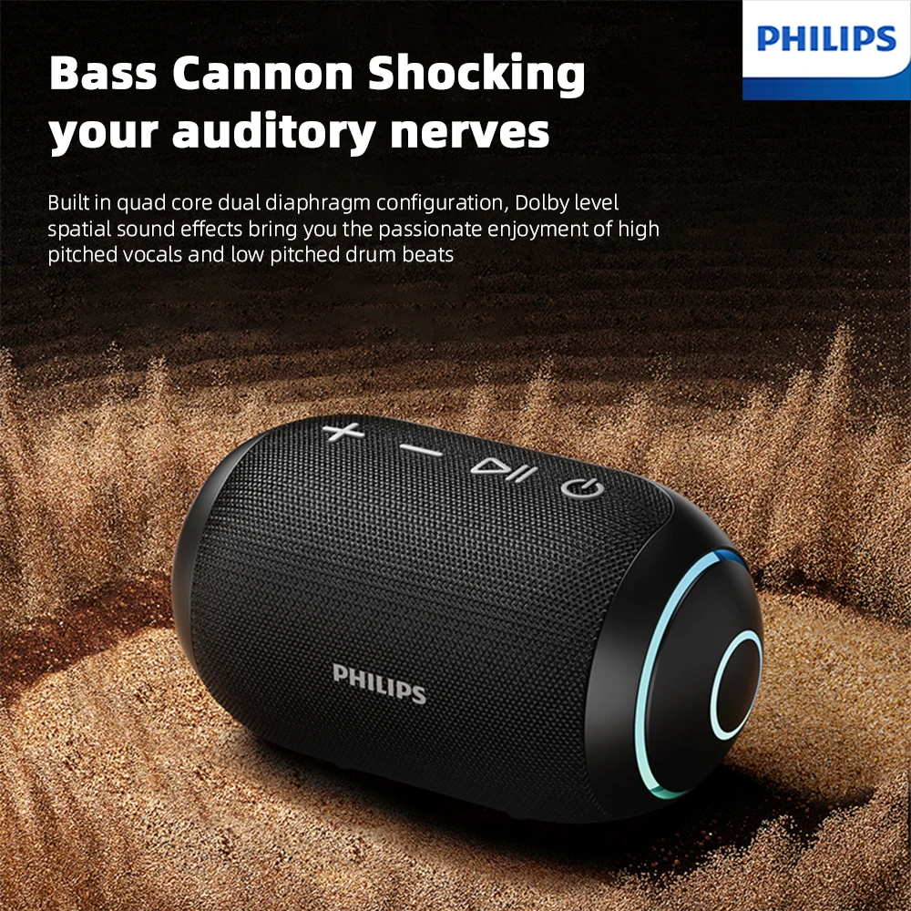 Philips TAS3209 Outdoor Portab - Outdoor Lighting Philips 评论和价格