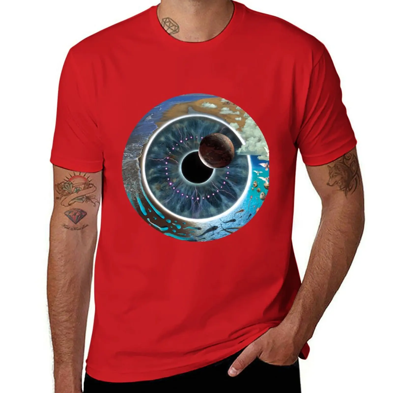 2026 New Premium Basic Tshirt  - Outdoor Lighting New Jersey 评论和价格
